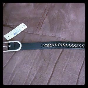 Different kind of belt